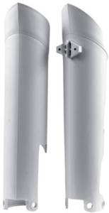 FORK GUARD WHITE