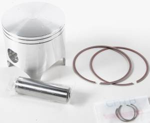 PISTON KIT 71.00/+1.00 YAM