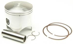 PISTON KIT 70.00/STD YAM