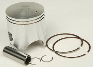 PISTON KIT 53.00/+1.00 YAM