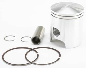 PISTON KIT 52.00/STD YAM