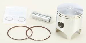 PISTON KIT 56.50/+0.50 YAM