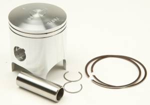 PISTON KIT 57.00/+1.00 YAM