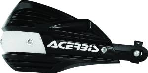 X-FACTOR HANDGUARDS BLACK