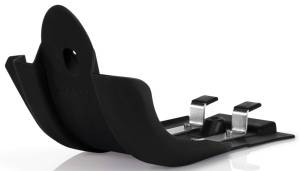 SKID PLATE BLACK