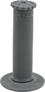 CONTROL MX GRIPS GREY RACE LITE