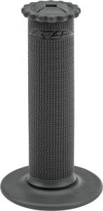 CONTROL MX GRIPS DARK GREY RACE LITE