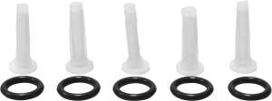 IN-LINE FILTER /O-RING KIT QUICK DISCONNECT KTM/HUS