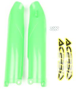 FORK GUARD GREEN