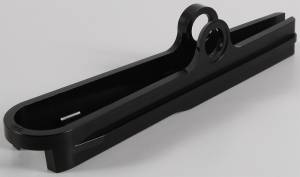 SWINGARM CHAIN SLIDER BLACK