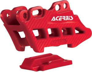 CHAIN GUIDE BLOCK 2.0 RED