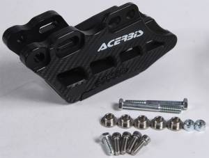 CHAIN GUIDE BLOCK 2.0 BLACK