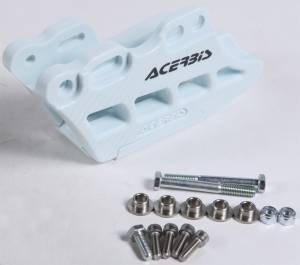 CHAIN GUIDE BLOCK 2.0 WHITE