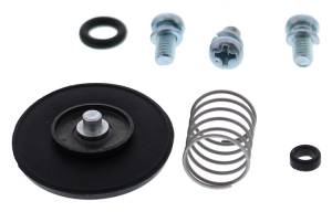 ACCEL. PUMP REBUILD KIT