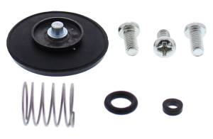 ACCEL. PUMP REBUILD KIT