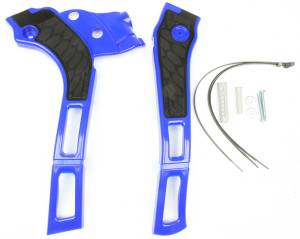 X-GRIP FRAME GUARD BLUE/BLACK