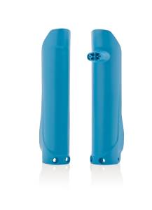 FORK GUARD BLUE HUS