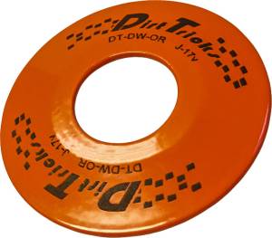 DOME WASHER CS SPROCKET ORG KTM/HUSQ