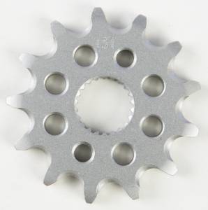 FRONT CS SPROCKET STEEL 13T-420 HON