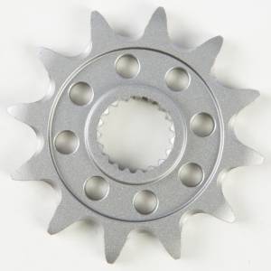 FRONT CS SPROCKET STEEL 12T-520 HON