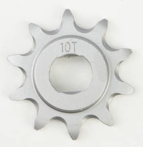 FRONT CS SPROCKET STEEL 10T-415 KTM