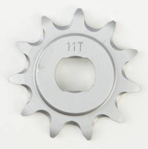 FRONT CS SPROCKET STEEL 11T-415 KTM