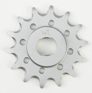 FRONT CS SPROCKET STEEL 14T-415 KTM