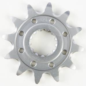 FRONT CS SPROCKET STEEL 12T-520 SUZ