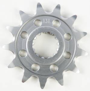 FRONT CS SPROCKET STEEL 13T-520 SUZ