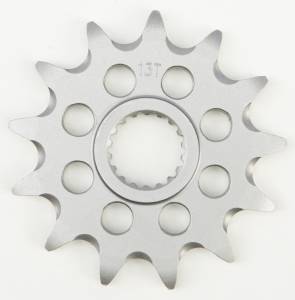 FRONT CS SPROCKET STEEL 13T-520 SUZ