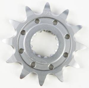 FRONT CS SPROCKET STEEL 12T-520 SUZ