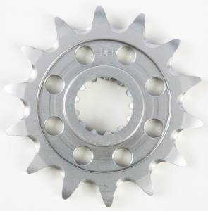 FRONT CS SPROCKET STEEL 14T-520 SUZ