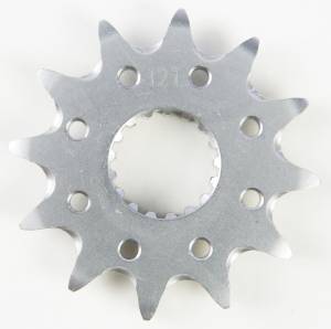 FRONT CS SPROCKET STEEL 12T-520 SUZ