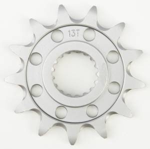 FRONT CS SPROCKET STEEL 13T-520 SUZ