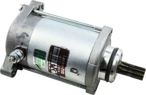 STARTER MOTOR SUZ