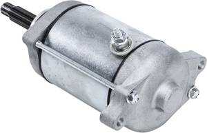 STARTER MOTOR A/C