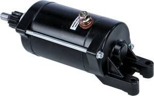 STARTER MOTOR YAM