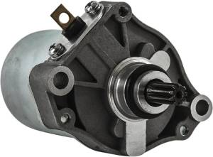 STARTER MOTOR HON