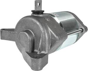 STARTER MOTOR YAM