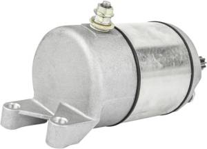 STARTER MOTOR YAM