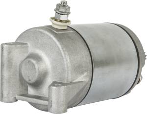 STARTER MOTOR HON