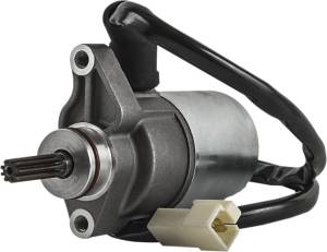 STARTER MOTOR YAM