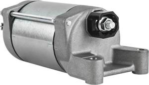 STARTER MOTOR HON