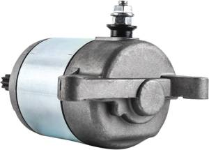 STARTER MOTOR HON