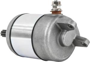 STARTER MOTOR KTM