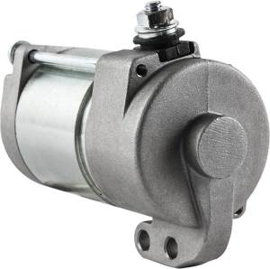 STARTER MOTOR KTM