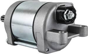 STARTER MOTOR KTM