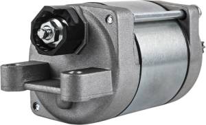 STARTER MOTOR KTM