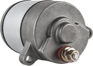 STARTER MOTOR HON