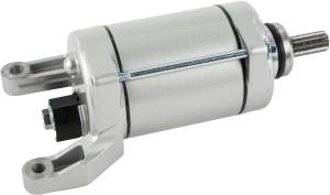 STARTER MOTOR HON